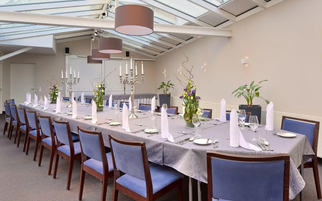 Hotel-Restaurant Zur Post