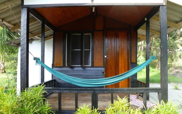 Laemson 1 Bungalow
