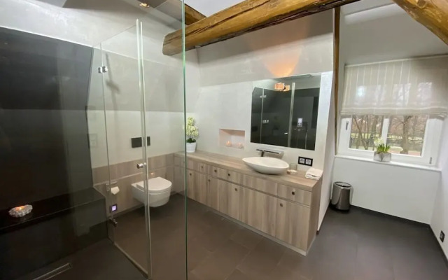 Schlossresidenz Boutique Apartements & Hotel Suiten