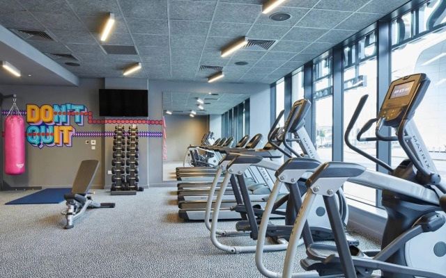 Residence Inn Slough