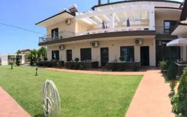 Palmyra Studios