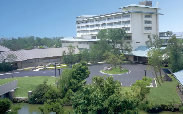 Hotel Nagashima