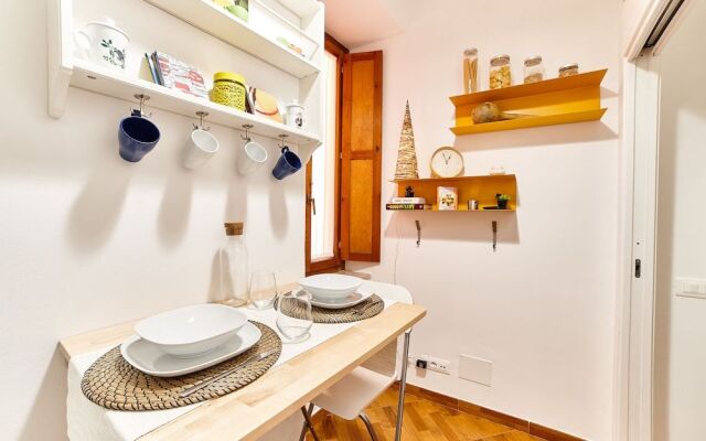 Narciso Apartment