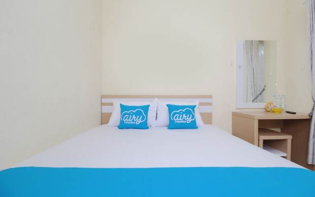 Airy Eco Papringan Ambarrukmo Ori Dua 7 Yogyakarta