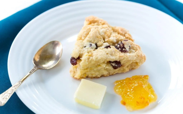 The Aerie Bed and Breakfast