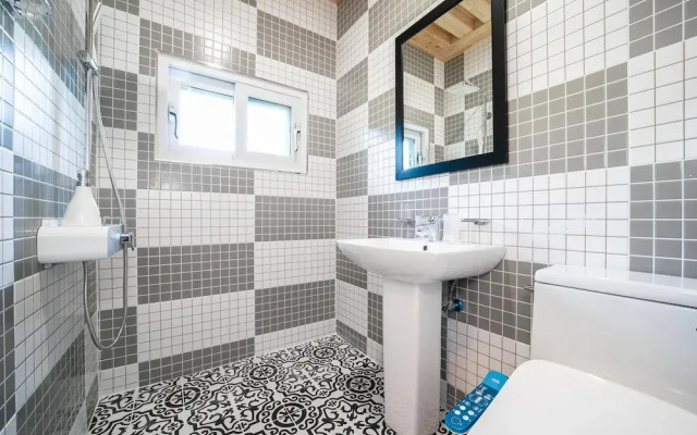 Pohang Ohdoheal Poolvilla