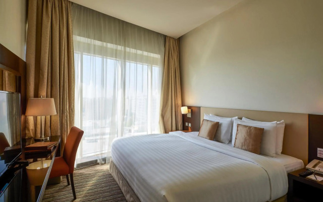 Safir Hotel Doha