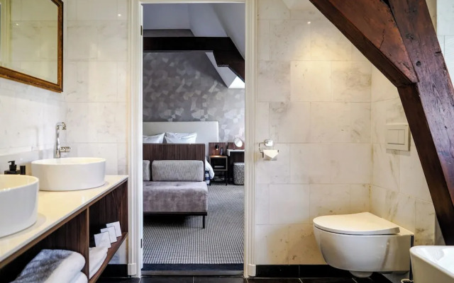  Central Park Voorburg