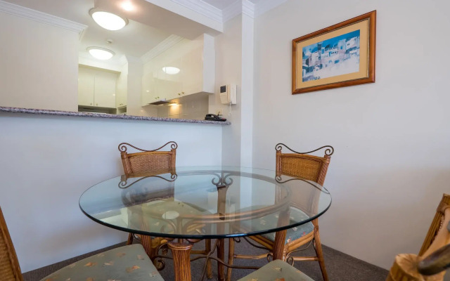 Marrakesh Apartments