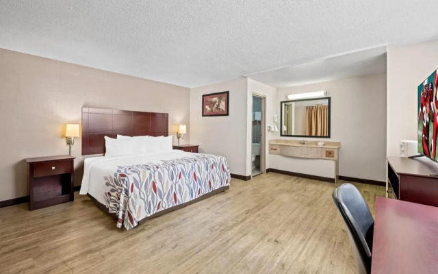 Red Roof Inn Abingdon