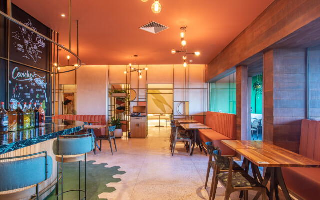 Mercure Rio Boutique Hotel Copacabana