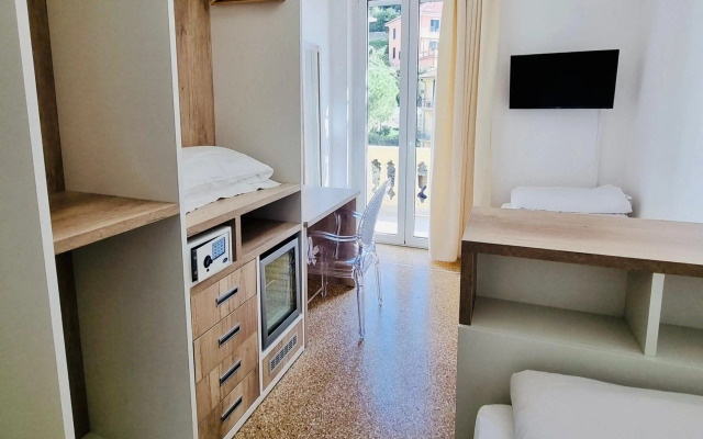 Hotel Canali, Portofino Coast