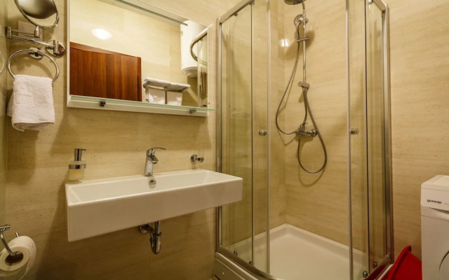 Luxury Budva Center Apartments