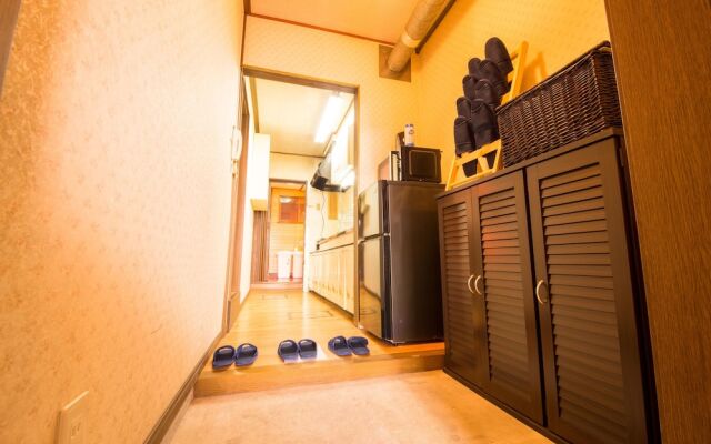 JQ Villa Kyoto Fushimi