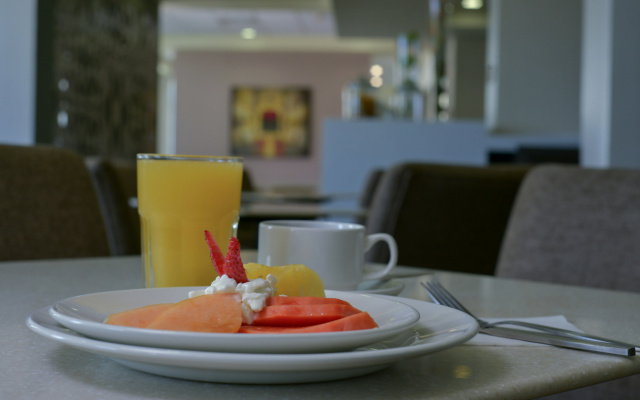 Hampton Inn by Hilton Zacatecas