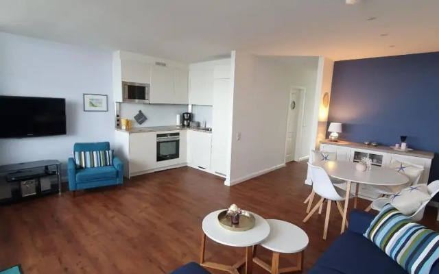 Traumblick FeWo Nr 212