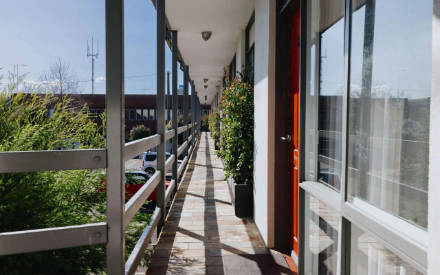 Comfort Inn Traralgon