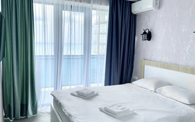 Marvella Apartments Orbi Beach Tower