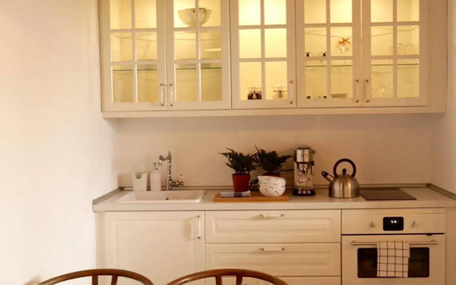 Villa Station Las Salinas