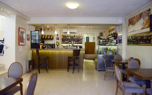 Phidias Hotel by Oniro