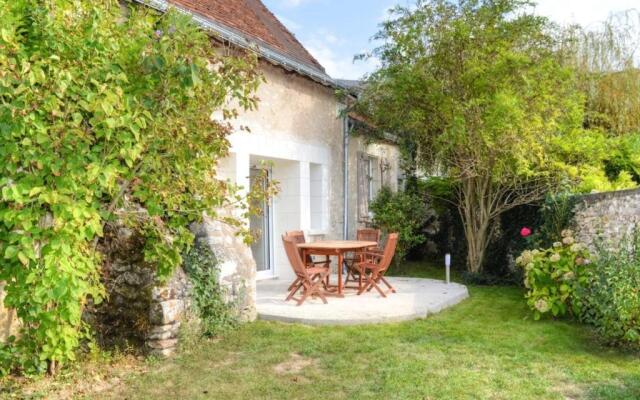 Gîte Chédigny, 3 pièces, 4 personnes - FR-1-381-480