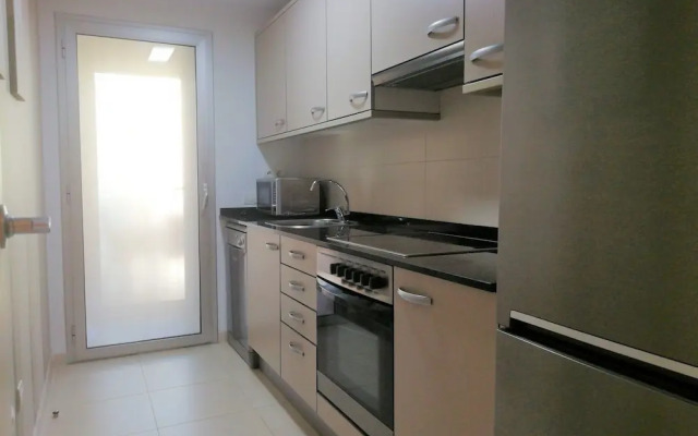 Residencial Paradise Village B