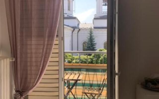 Centrum Apartment Lipowa 12