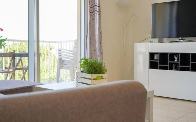 Apartament Lo Cor Del Delta