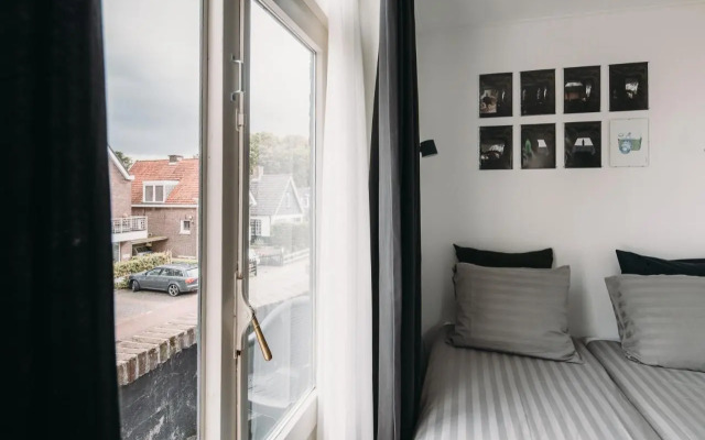 Kranenbergh Boutique Apartments