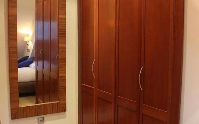 Santiago Apartments Bilbao