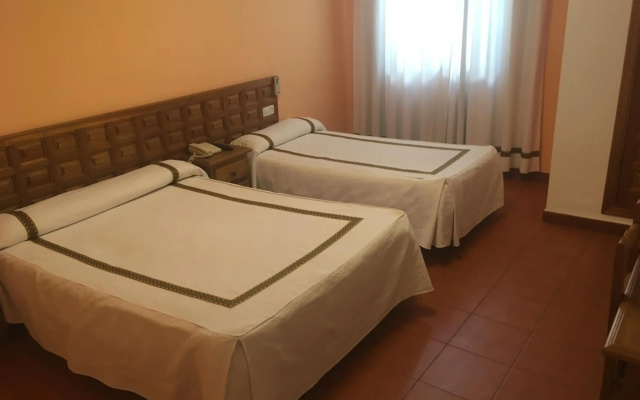 Hotel Hispanidad
