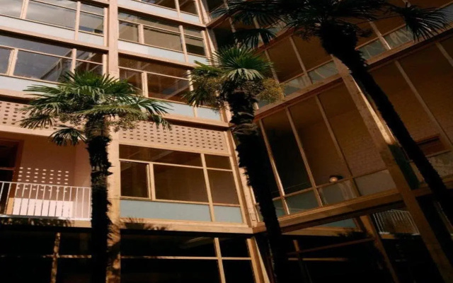 Rooms Hotel Batumi