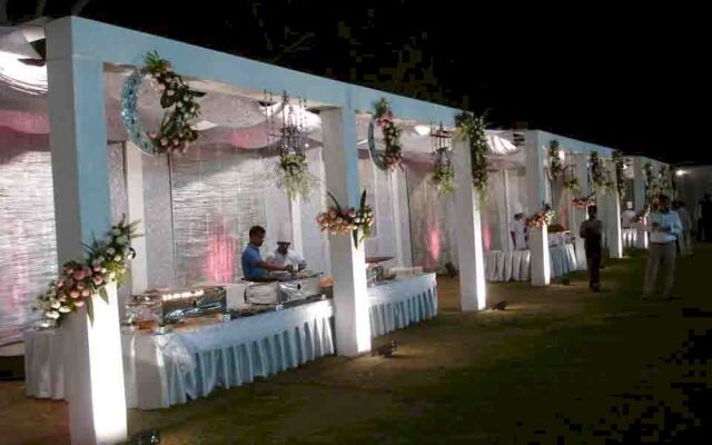 Hotel Jaipur Ashok