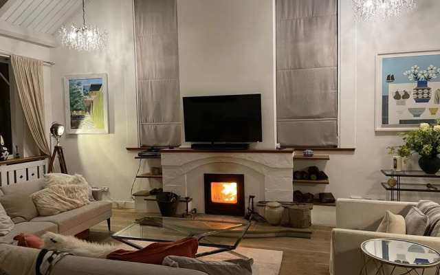 Luxury Chilterns Hideaway, Easy Access to London
