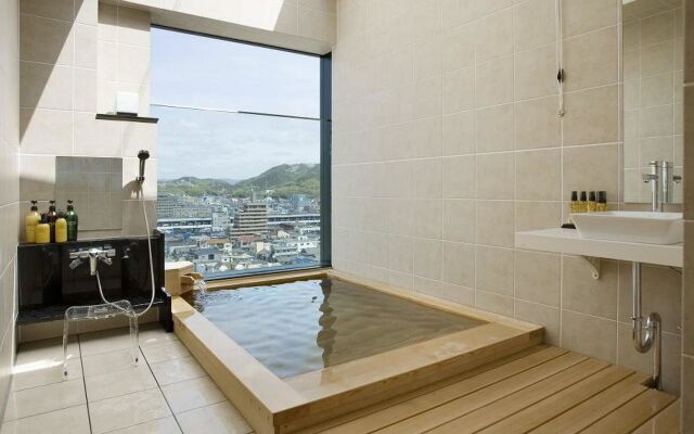 Candeo Hotels Fukuyama