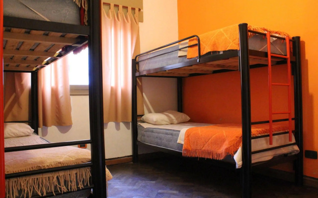 Turning Point Hostel
