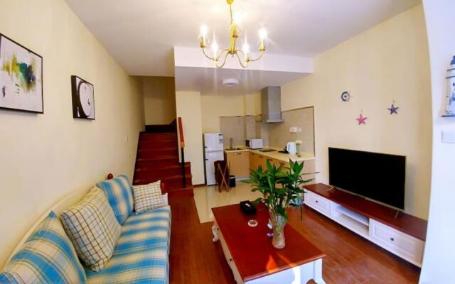 Laid-back Moments Inn - Gubei Water Town