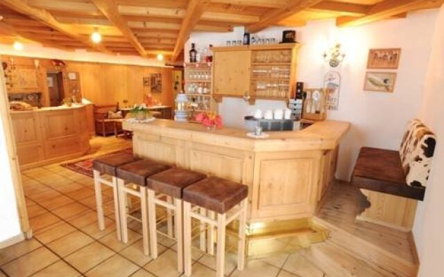 Hotel-Pension Almrausch