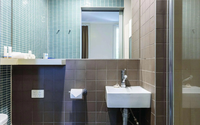 Best Western Melbourne City Hotel