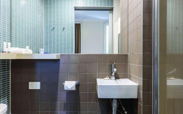 Best Western Melbourne City Hotel