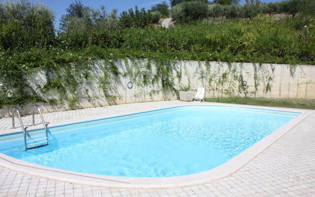 B&B Villa Floriana