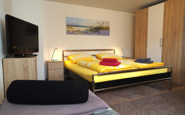 Gästehaus Gaens - Ferienhaus