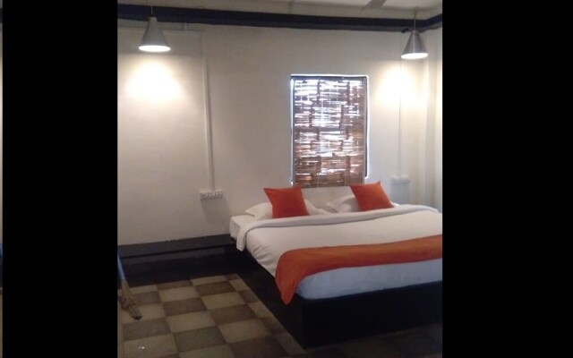 Maati Jungle Lodge