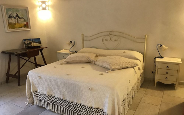 Il Trullo Di Giulietta