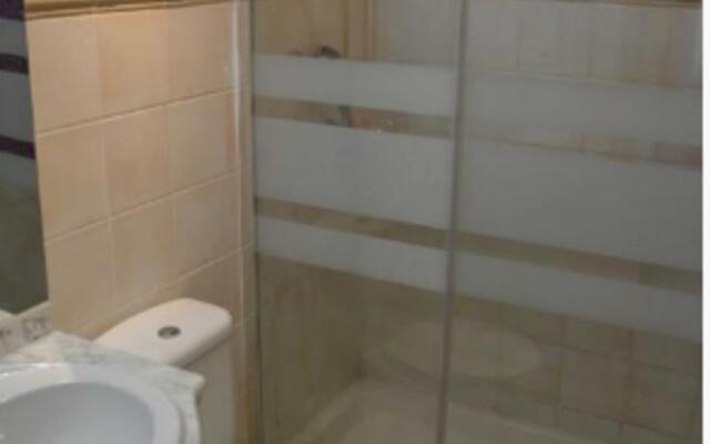 Apartment In Magalluf 100558