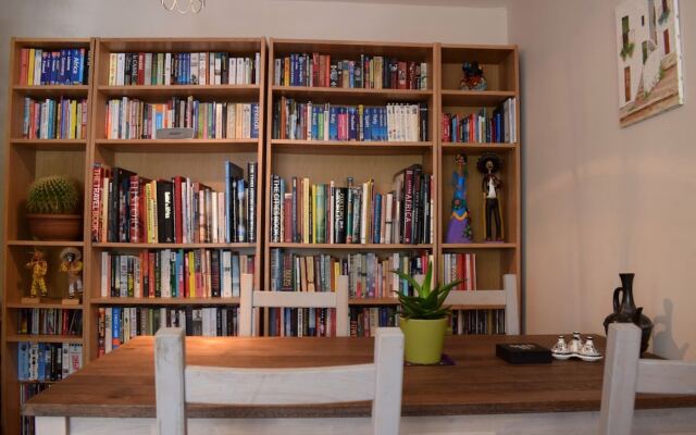 1 Bedroom Flat in Stoke Newington