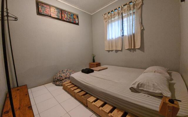 Reene'o Guesthouse