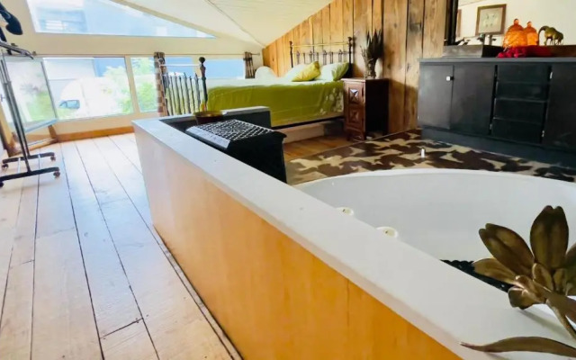 Carwyns Surf House