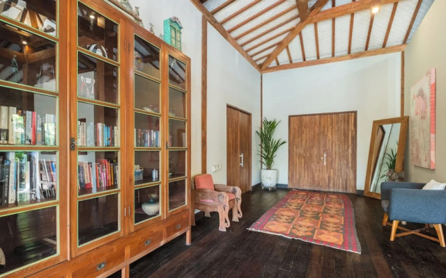 Villa Desa Roro Dua by Villa Finder