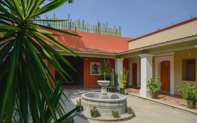 XTILU Hotel - Adults only